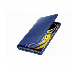 Slika izdelka: SAMSUNG original LED TORBICA EF-NN960PLE za SAMSUNG Galaxy Note 9 N960 modra