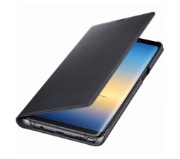Slika izdelka: SAMSUNG original LED TORBICA EF-NN950PBE za SAMSUNG Galaxy Note 8 N950 črna