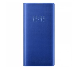 Slika izdelka: SAMSUNG original LED TORBICA EF-NN975PLE za SAMSUNG Galaxy Note 10 Plus N975 modra