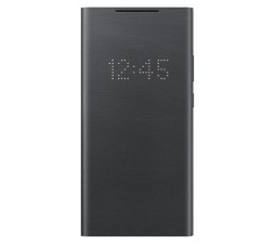 Slika izdelka: SAMSUNG original LED TORBICA EF-NN980PBE za SAMSUNG Galaxy Note 20 N980 črn