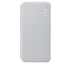 Slika 2 izdelka: Samsung original LED TORBICA EF-NS906PJE za Samsung Galaxy S22 Plus 5G siv