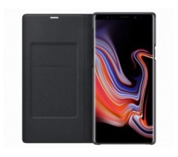 Slika 2 izdelka: SAMSUNG original LED TORBICA EF-NN960PBE za SAMSUNG Galaxy Note 9 N960 črna