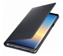Slika 2 izdelka: SAMSUNG original LED TORBICA EF-NN950PBE za SAMSUNG Galaxy Note 8 N950 črna
