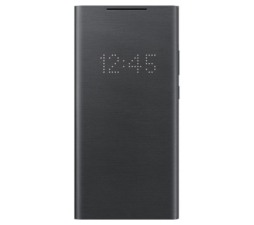 Slika 2 izdelka: SAMSUNG original LED TORBICA EF-NN985PBE za SAMSUNG Galaxy Note 20 Ultra N985 črn