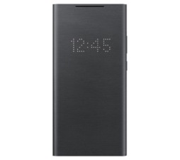 Slika 2 izdelka: SAMSUNG original LED TORBICA EF-NN980PBE za SAMSUNG Galaxy Note 20 N980 črn