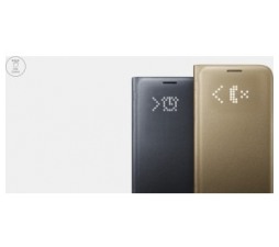 Slika 2 izdelka: SAMSUNG original LED TORBICA EF-NG930PFE za SAMSUNG Galaxy S7 G930