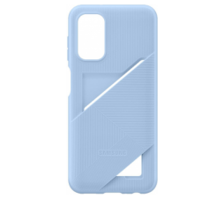 Slika 2 izdelka: Samsung original ovitek Card Slot Cover EF-OA136TLE za Samsung Galaxy A13 5G A136 / Samsung Galaxy A04s moder