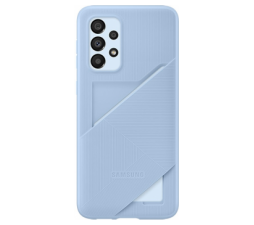 Slika 2 izdelka: Samsung original ovitek Card Slot Cover EF-OA336TLE za Samsung Galaxy A33 5G A336 moder