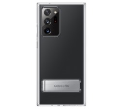 Slika izdelka: SAMSUNG original ovitek Clear Protective EF-JN985CTE za SAMSUNG Galaxy Note 20 Ultra N985 - prozoren