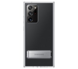 Slika 2 izdelka: SAMSUNG original ovitek Clear Protective EF-JN985CTE za SAMSUNG Galaxy Note 20 Ultra N985 - prozoren