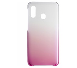 Slika izdelka: SAMSUNG original ovitek EF-AA202CPE za SAMSUNG Galaxy A20e A202 roza