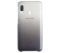 Slika 2 izdelka: SAMSUNG original ovitek EF-AA202CBE za SAMSUNG Galaxy A20e A202 črn