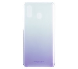 Slika 2 izdelka: SAMSUNG original ovitek EF-AA405CVE za SAMSUNG Galaxy A40 A405 vijola
