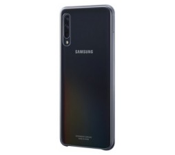Slika 2 izdelka: SAMSUNG original ovitek EF-AA505CBE za SAMSUNG Galaxy A50 A505 črn