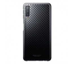 Slika izdelka: SAMSUNG original ovitek EF-AA750CBE za SAMSUNG Galaxy A7 2018 A750 črn