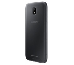 Slika 2 izdelka: SAMSUNG original ovitek EF-AJ330TBE za SAMSUNG Galaxy J3 2017 J330 črn - original