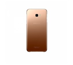 Slika izdelka: SAMSUNG original ovitek EF-AJ415CFE za SAMSUNG Galaxy J4 Plus 2018 J415 zlat
