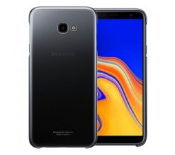 Slika izdelka: SAMSUNG original ovitek EF-AJ415CBE za SAMSUNG Galaxy J4 Plus 2018 J415 črn