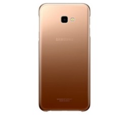 Slika 2 izdelka: SAMSUNG original ovitek EF-AJ415CFE za SAMSUNG Galaxy J4 Plus 2018 J415 zlat