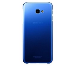 Slika 2 izdelka: SAMSUNG original ovitek EF-AJ415CLE za SAMSUNG Galaxy J4 Plus 2018 J415 moder