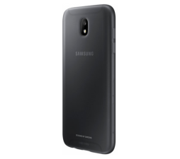 Slika izdelka: SAMSUNG original ovitek EF-AJ530TBE za SAMSUNG Galaxy J5 2017 J530 črn