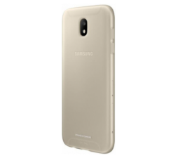 Slika 2 izdelka: SAMSUNG original ovitek EF-AJ530TFE za SAMSUNG Galaxy J5 2017 J530 zlat