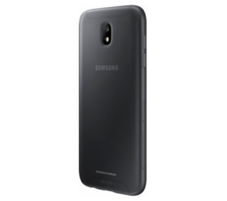 Slika 2 izdelka: SAMSUNG original ovitek EF-AJ530TBE za SAMSUNG Galaxy J5 2017 J530 črn