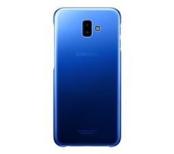Slika izdelka: SAMSUNG original ovitek EF-AJ610CLE za SAMSUNG Galaxy J6 Plus 2018 J610 moder