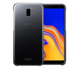 Slika izdelka: SAMSUNG original ovitek EF-AJ610CBE za SAMSUNG Galaxy J6 Plus 2018 J610 črn