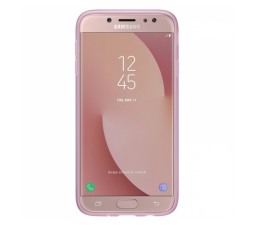 Slika izdelka: SAMSUNG original ovitek EF-AJ730TPE za SAMSUNG Galaxy J7 2017 J730 pink