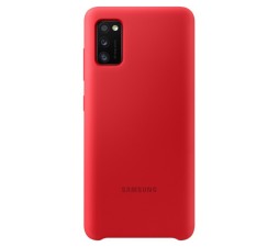Slika izdelka: SAMSUNG original ovitek EF-PA415TRE za Samsung Galaxy A41 A415 rdeč