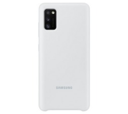 Slika 2 izdelka: SAMSUNG original ovitek EF-PA415TWE za Samsung Galaxy A41 A415 bel