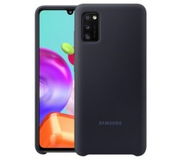 Slika 2 izdelka: SAMSUNG original ovitek EF-PA415TBE za Samsung Galaxy A41 A415 črn