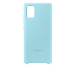 Slika izdelka: SAMSUNG original ovitek EF-PA515TLE za SAMSUNG GALAXY A51 A515 moder