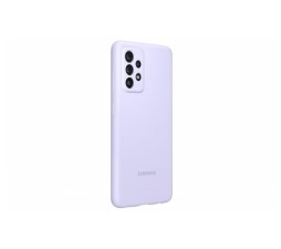 Slika izdelka: SAMSUNG original ovitek EF-PA525TVE za Samsung Galaxy A52 A525 / Samsung Galaxy A52s A528 vijola