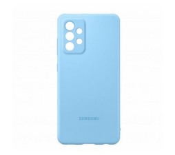 Slika izdelka: SAMSUNG original ovitek EF-PA525TLE za Samsung Galaxy A52 A525 / Samsung Galaxy A52s A528 moder
