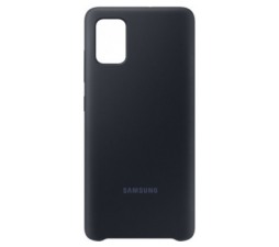 Slika 2 izdelka: SAMSUNG original ovitek EF-PA525TBE za Samsung Galaxy A52 A525 / Samsung Galaxy A52s A528 črn