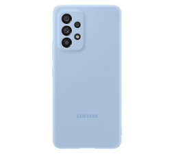 Slika izdelka: Samsung original ovitek EF-PA536TLE za Samsung Galaxy A53 moder