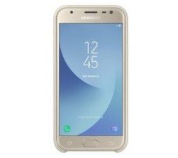 Slika izdelka: SAMSUNG original ovitek EF-PA605CFE za SAMSUNG GALAXY A6 Plus 2018 A605 zlat