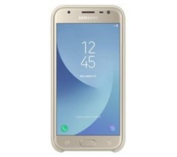 Slika 2 izdelka: SAMSUNG original ovitek EF-PA605CFE za SAMSUNG GALAXY A6 Plus 2018 A605 zlat