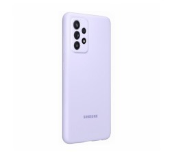 Slika izdelka: SAMSUNG original ovitek EF-PA725TVE za SAMSUNG GALAXY A72 A725 vijola