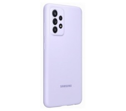 Slika 2 izdelka: SAMSUNG original ovitek EF-PA725TVE za SAMSUNG GALAXY A72 A725 vijola
