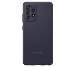 Slika 2 izdelka: SAMSUNG original ovitek EF-PA725TBE za SAMSUNG GALAXY A72 A725 črn