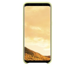 Slika izdelka: SAMSUNG original ovitek EF-PG950TGE za SAMSUNG Galaxy S8 G950 zelen