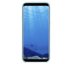 Slika 2 izdelka: SAMSUNG original ovitek EF-PG950TLE za SAMSUNG Galaxy S8 G950 modra