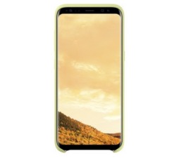 Slika 2 izdelka: SAMSUNG original ovitek EF-PG950TGE za SAMSUNG Galaxy S8 G950 zelen