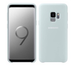 Slika izdelka: SAMSUNG original ovitek EF-PG960TLE za SAMSUNG Galaxy S9 G960 modra