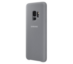 Slika izdelka: SAMSUNG original ovitek EF-PG960TJE za SAMSUNG Galaxy S9 G960 siv