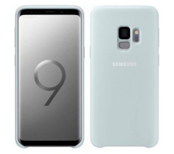 Slika 2 izdelka: SAMSUNG original ovitek EF-PG960TLE za SAMSUNG Galaxy S9 G960 modra