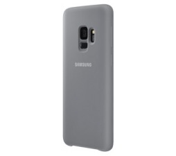 Slika 2 izdelka: SAMSUNG original ovitek EF-PG965TJE za SAMSUNG Galaxy S9 Plus G965 siv
